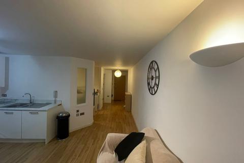 1 bedroom apartment to rent, Huntingdon Street, Nottingham NG1