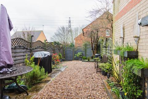 103 Ebbw Vale Road, Irthlingborough, Wellingborough, NN9 5YB