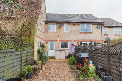 103 Ebbw Vale Road, Irthlingborough, Wellingborough, NN9 5YB