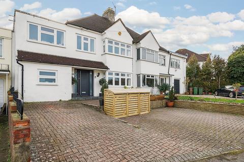 7 Park Hill Close, Carshalton, SM5 3QW