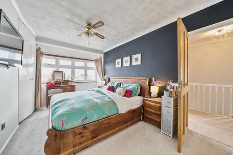 7 Park Hill Close, Carshalton, SM5 3QW