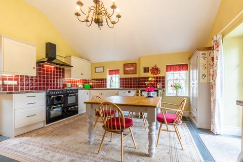 2 bedroom cottage for sale, Carrock Cottage, Newby, Penrith, Cumbria, CA10 3EX