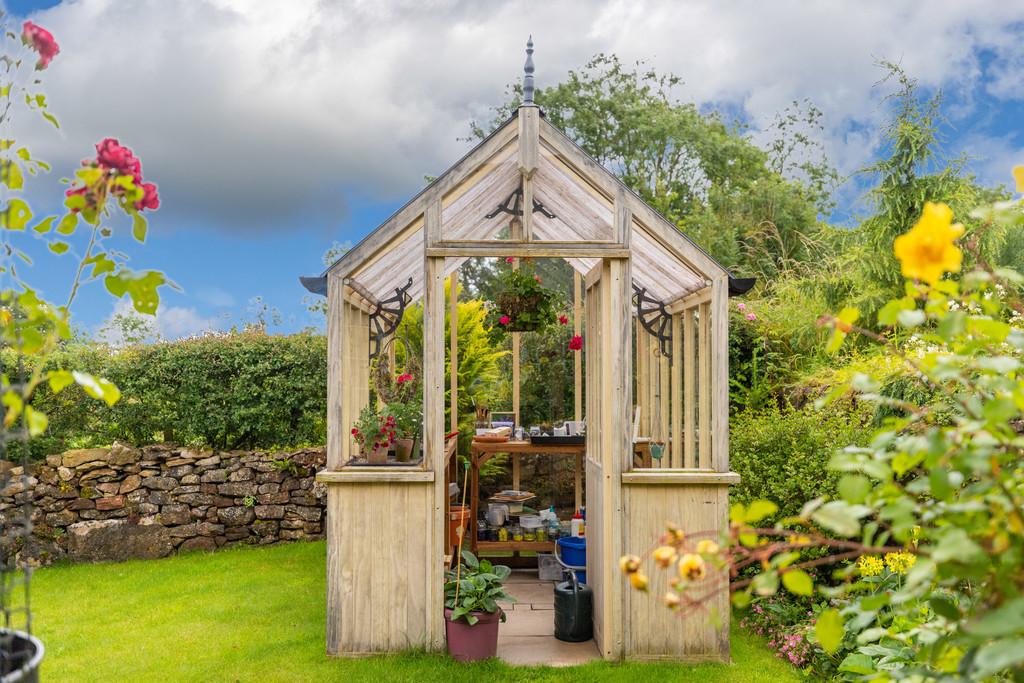 Greenhouse
