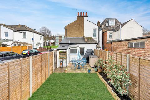 1a Haling Road, South Croydon, CR2 6HS