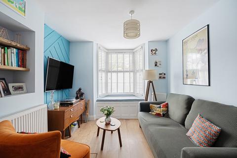 1a Haling Road, South Croydon, CR2 6HS