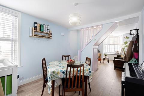 1a Haling Road, South Croydon, CR2 6HS