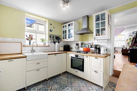 1a Haling Road, South Croydon, CR2 6HS