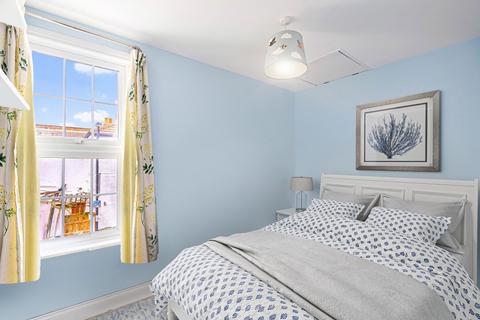 1a Haling Road, South Croydon, CR2 6HS