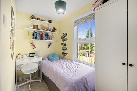 1a Haling Road, South Croydon, CR2 6HS