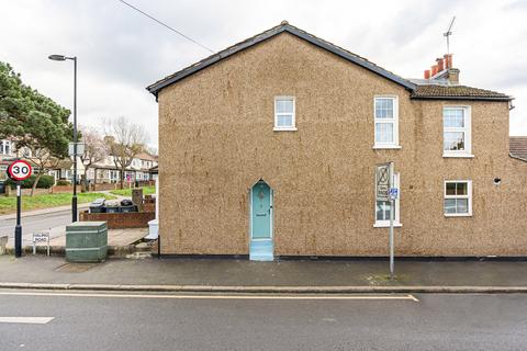 1a Haling Road, South Croydon, CR2 6HS