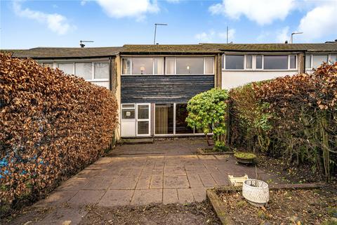 3 bedroom terraced house for sale, 5F, Mitchison Road, Cumbernauld, Glasgow, G67