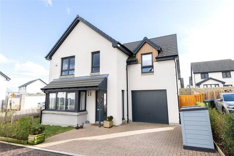 4 bedroom house for sale, 1 Cormac Street, Perth, PH1