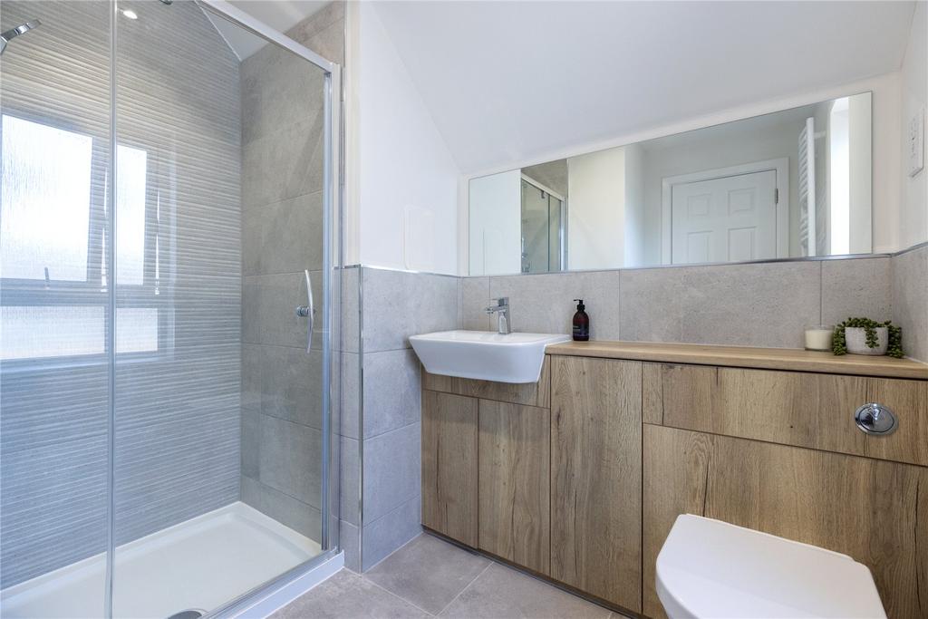 Ensuite