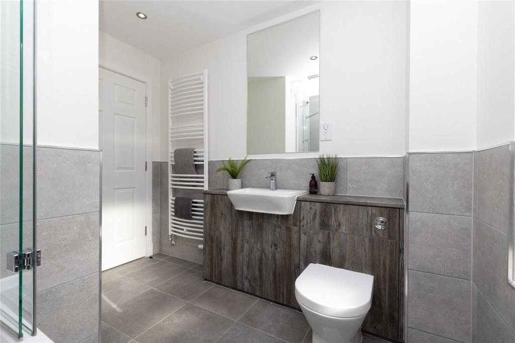 Ensuite