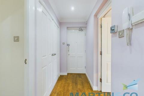 2 bedroom apartment for sale, Mosslea Park, Mossley Hill, Allerton