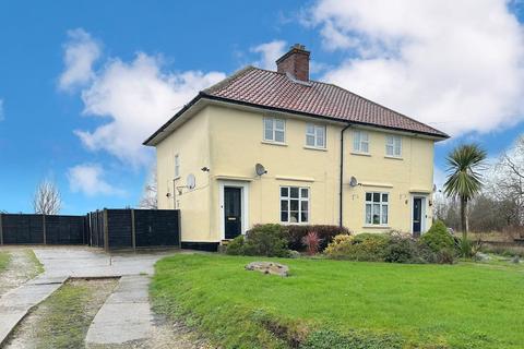 3 bedroom semi-detached house for sale, Rockalls Road, Polstead