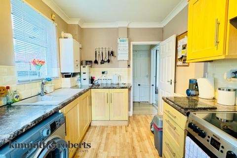 10 Hawes Road, Peterlee, SR8 5HS