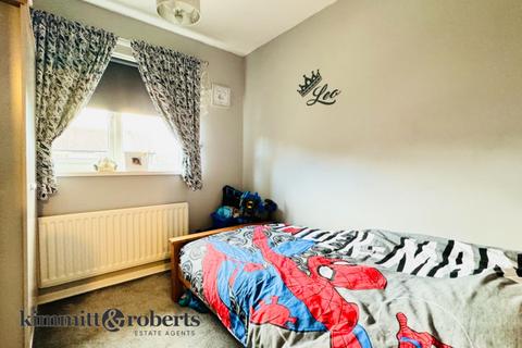 10 Hawes Road, Peterlee, SR8 5HS