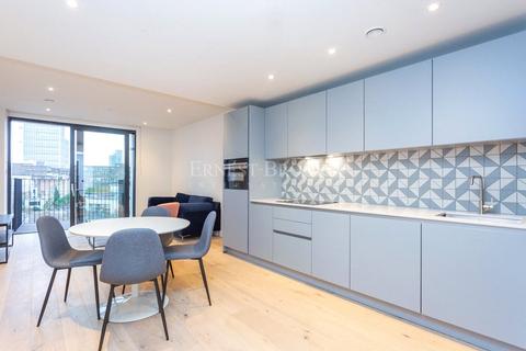 2 bedroom apartment to rent, Unison House, 90 Beresford Avenue, Wembley, HA0