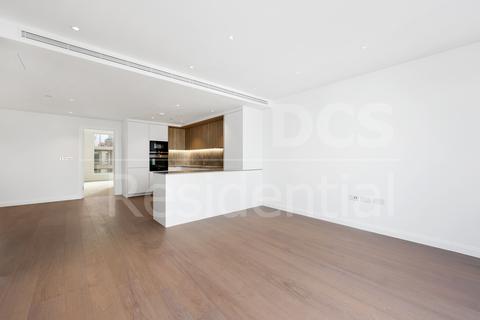 3 bedroom flat for sale, Phoenix Court, Gasholder Place, London SE11