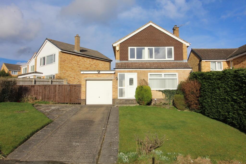 Westwood Avenue, Heighington 3 bed detached house to rent £1,000 pcm
