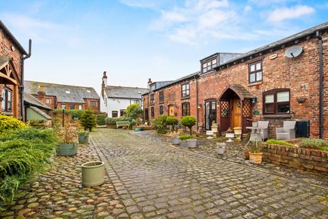 3 bedroom mews for sale, Greensbridge Farm, Liverpool, L35