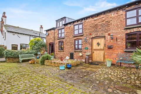 undefined, Greensbridge Farm, Liverpool, L35