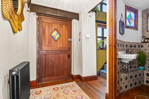 undefined, Greensbridge Farm, Liverpool, L35