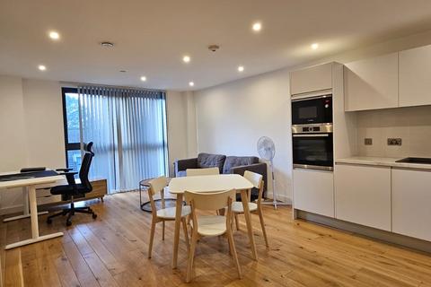 1 bedroom apartment for sale - William Street, Birmingham B15