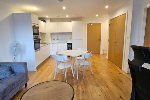 1 bedroom apartment for sale - William Street, Birmingham B15