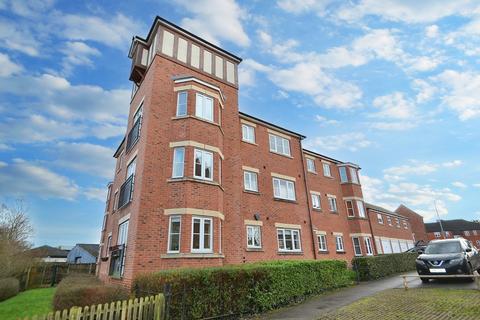 2 bedroom apartment for sale, Chancery Court, Newport