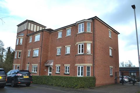 2 bedroom apartment for sale - Chancery Court, Newport