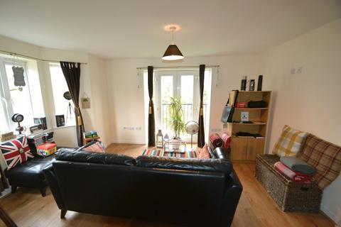 2 bedroom apartment for sale, Chancery Court, Newport