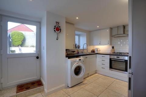 2 bedroom semi-detached house for sale, Old Exeter Road, Newton Abbot