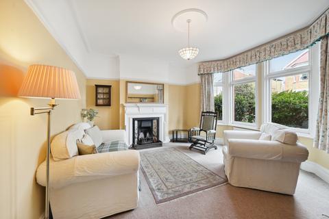4 bedroom semi-detached house for sale, Kingsley Avenue, Ealing, London, W13