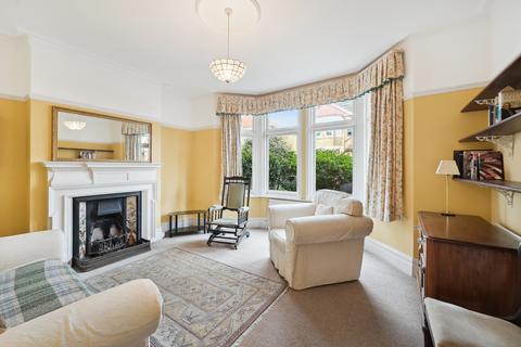 4 bedroom semi-detached house for sale, Kingsley Avenue, Ealing, London, W13