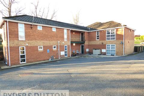 undefined, Crompton Gate, Shaw, Oldham, OL2