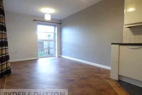 undefined, Crompton Gate, Shaw, Oldham, OL2