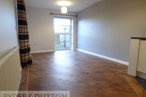 undefined, Crompton Gate, Shaw, Oldham, OL2