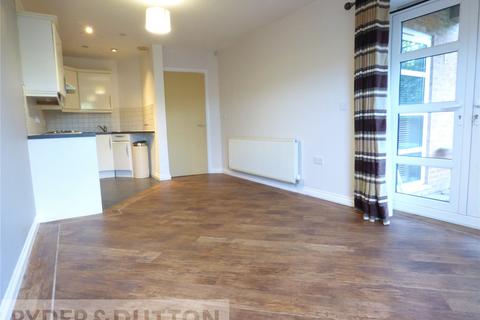 undefined, Crompton Gate, Shaw, Oldham, OL2