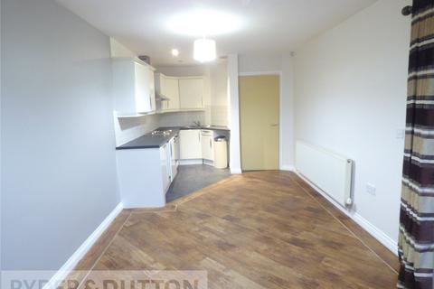 undefined, Crompton Gate, Shaw, Oldham, OL2