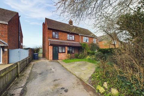 3 bedroom semi-detached house for sale, Bromley Wood, Abbots Bromley