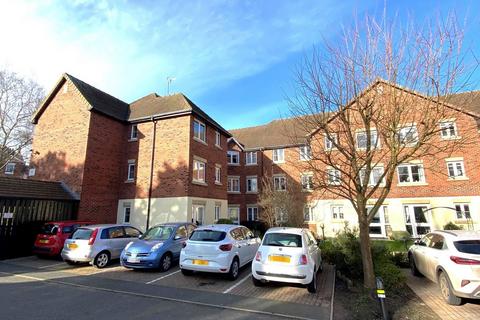 2 bedroom flat for sale, Town Meadows Way, Uttoxeter