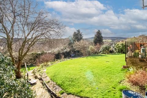 2 bedroom detached bungalow for sale - Golcar Brow Road, Meltham, Holmfirth