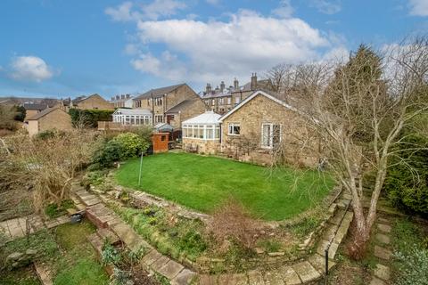 2 bedroom detached bungalow for sale, Golcar Brow Road, Meltham, Holmfirth
