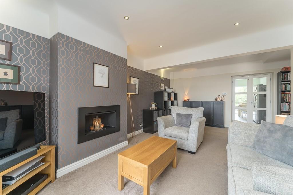 Grimshaw Lane, Ormskirk L39 2 bed terraced house for sale £210,000