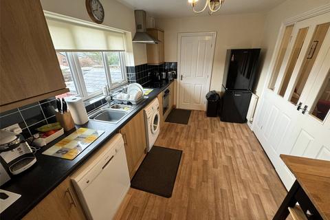 2 bedroom end of terrace house for sale, Newfield, Bishop Auckland DL14