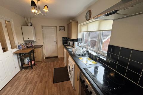 2 bedroom end of terrace house for sale, Newfield, Bishop Auckland DL14