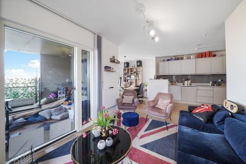 3 bedroom apartment for sale, Edgware Road, London