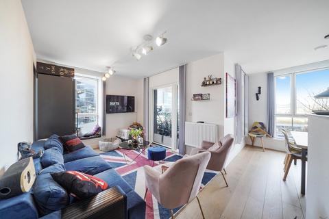 3 bedroom apartment for sale, Edgware Road, London
